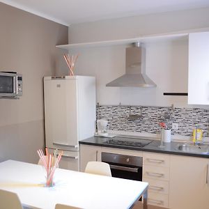 Appartement met Drie Slaapkamers