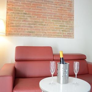 Appartement met een Slaapkamer